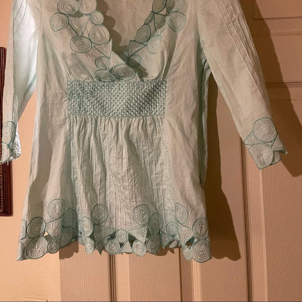 Beautiful top
